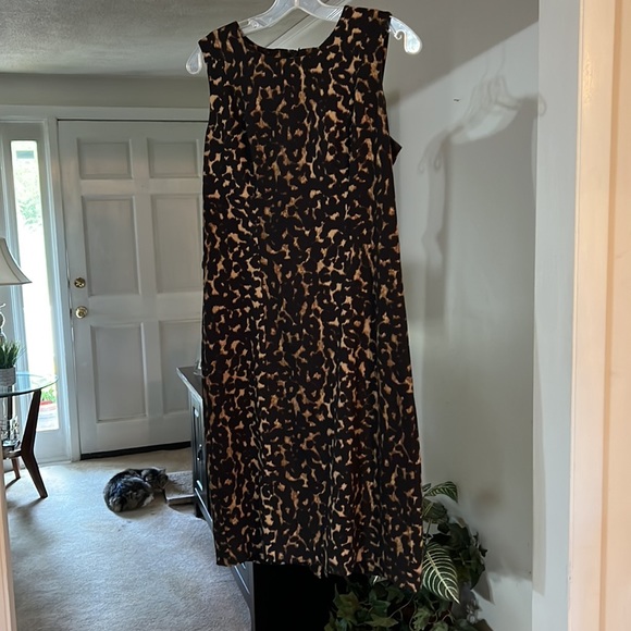 Beautiful calvin klein 2 piece dress set size 8 woman’s - Picture 4 of 12